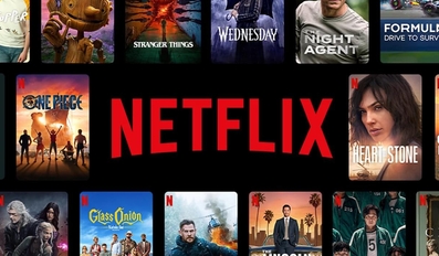 Netflix password crackdown fuels Sign up surge